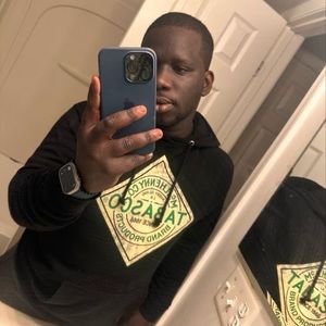 Meet your Posher, Jean